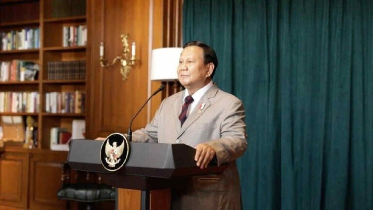 Presiden Ajak Investor Asing Ikut Danantara Garap Proyek Hilirisasi