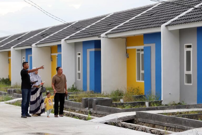 Pembiayaan Rumah Subsidi sebagai Kunci Akses Hunian Layak
Â 