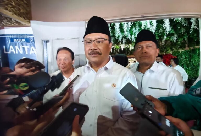 BPNT Tahap Pertama 2026 Disalurkan di Momentum Ramadan