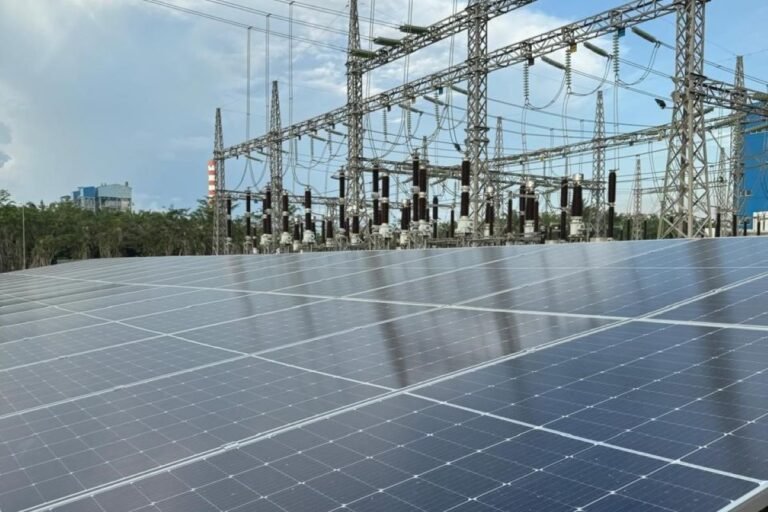 Ketahanan Energi Papua Diperkuat lewat Produksi Energi dan Pengembangan EBT