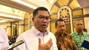 Pemerintah Pastikan MBG 3B Prioritaskan Ibu Hamil, Menyusui, dan Balita Non‑PAUD