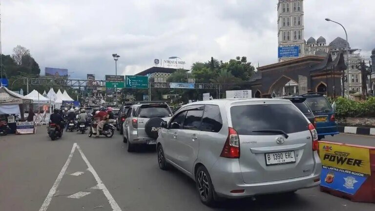 Pemerintah Perkuat Distribusi BBM, Antisipasi Mobilitas Tinggi Lebaran