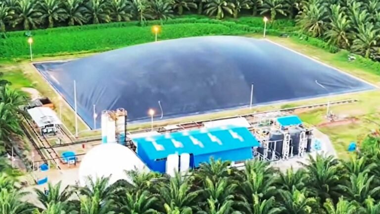 Hilirisasi Mineral Dorong Indonesia Naik Kelas di Rantai Global