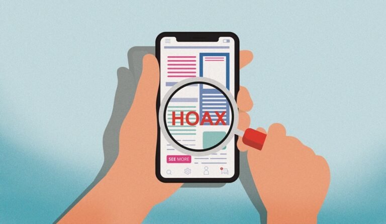 RUU Penanggulangan Disinformasi dan Propaganda Asing Lindungi Publik di Era Perang Digital
 