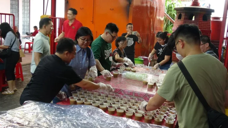 Ramadan dan Ujian Kebangsaan: Menjaga Iman, Merawat Persatuan