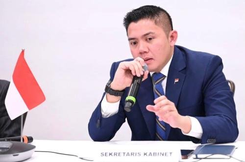 Diplomasi Presiden Prabowo Perkuat Aliansi Strategis Indonesia di Kancah Global