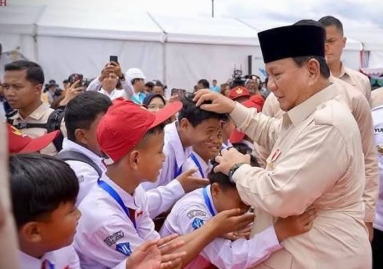 Sekolah Rakyat Dipercepat, Pemerintah Pastikan Anak Rentan Tak Putus Sekolah
