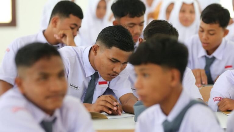 Kuota 30 Ribu Siswa dan Perluasan Akses Pendidikan melalui Sekolah Rakyat
