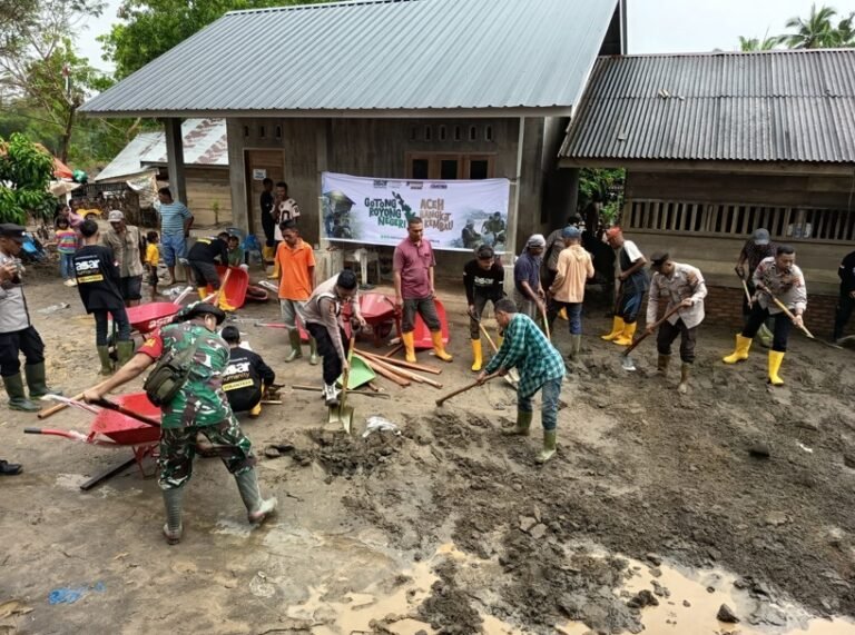 Pemerintah Pastikan Pemulihan Bencana Sumatera Tuntas Sebelum Ramadhan