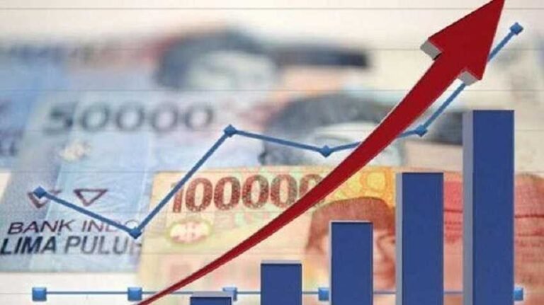 Fundamental Ekonomi Nasional Tetap Kuat di Tengah Guncangan Pasar