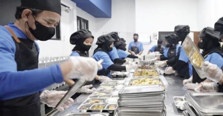 Isu Insentif SPPG Diluruskan, MBG Pastikan Pembayaran Sesuai Skema Kerja