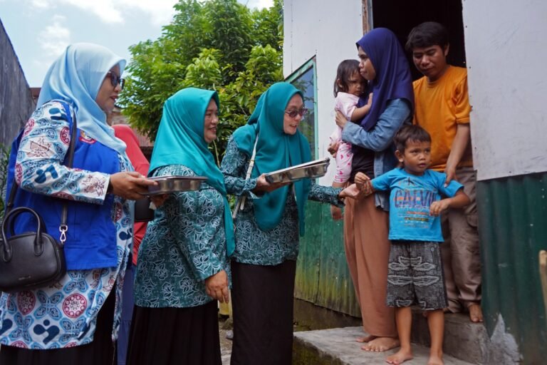 MBG 3B dan Strategi Memperkuat Fondasi Generasi Sehat