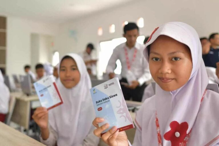 Kemensos Dorong Integrasi Sekolah Rakyat lewat Sinkronisasi Dapodik