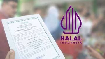 Menguatnya Ekonomi Sektor Halal dalam Perekonomian Nasional