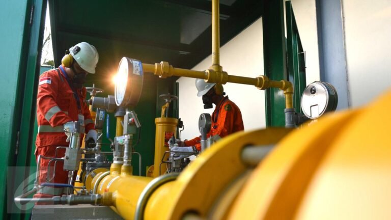 Swasembada Energi melalui Konversi Energi Bersih