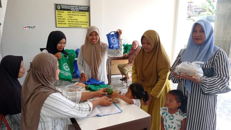 BGN Ajak Publik Aktif Awasi Program MBG melalui Lapor 127