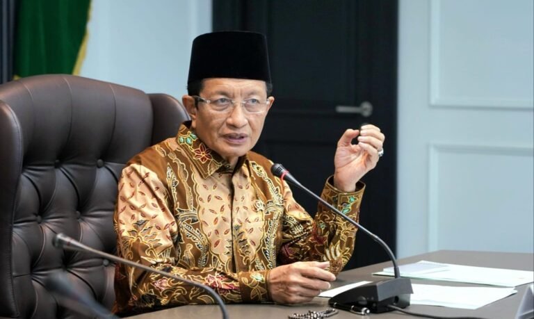 Mengapresiasi Pemerintah Sinergikan Zakat dan Kekuatan Filantropi Umat