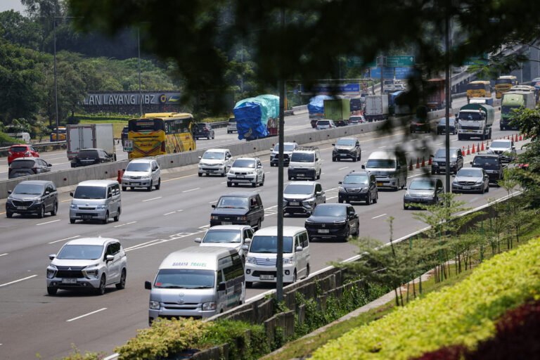Arus Mudik Lancar, Wujud Pelayanan Publik yang Optimal