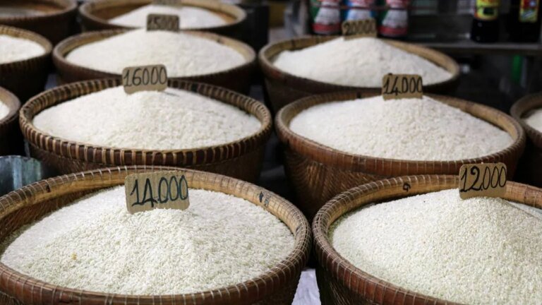 Stabilitas Harga Pangan sebagai Prioritas di Era Ketidakpastian