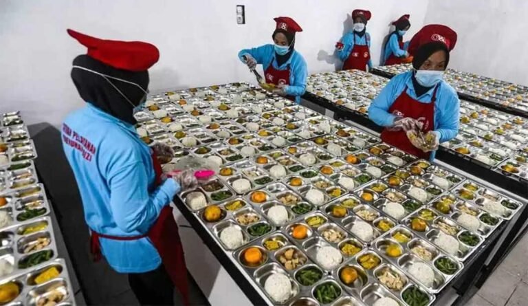 Efisiensi MBG: Cerdas Kelola Anggaran, Maksimalkan Manfaat