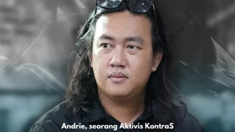 Negara Hadir, Pengusutan Kasus Air Keras Didukung Penuh Pemerintah