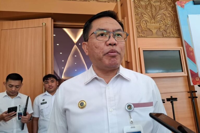 Pemerintah Buktikan Standar MBG Bukan Formalitas