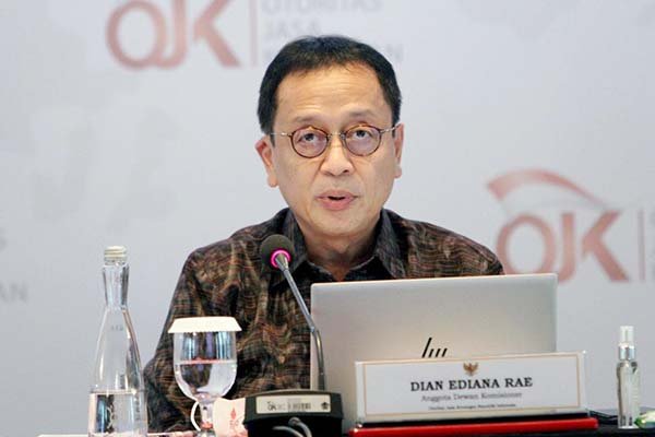 Fundamental Ekonomi Kuat, Indonesia Tahan Tekanan Global