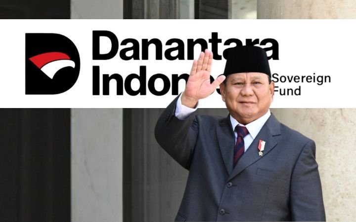 Danantara Tunjukkan Indonesia Mampu Kelola Kekayaan Sendiri