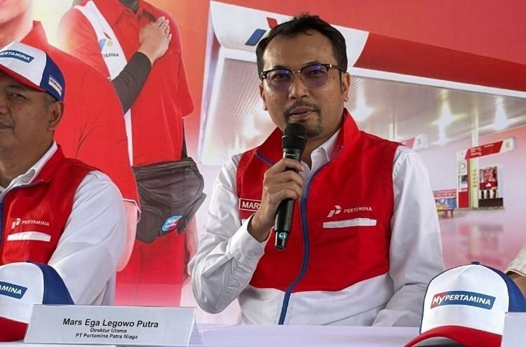Hemat Energi, Langkah Sederhana Jaga Stabilitas Nasional