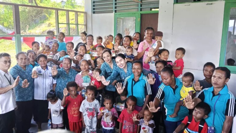 Evaluasi Program MBG Perkuat Kualitas Layanan dan Pengawasan Publik