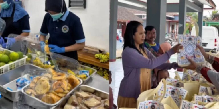 Pemerintah Kian Tegas, SPPG Wajib Unggah Menu MBG di Medsos untuk Pengawasan Publik