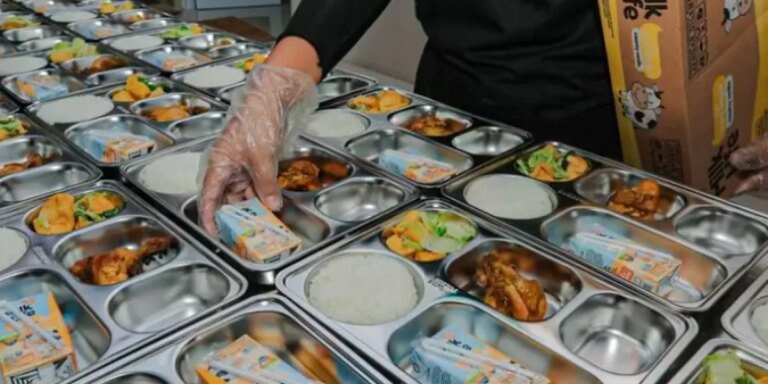 Prioritas MBG untuk 3B, Investasi Gizi Masa Depan