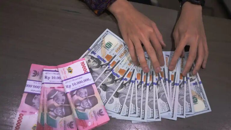 Rupiah Dijaga melalui Langkah Terukur dan Penguatan Fundamental Ekonomi