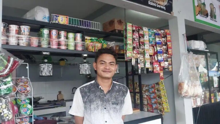 Lonjakan Konsumsi Lebaran 2026 Perkuat Daya Tahan Ekonomi Nasional