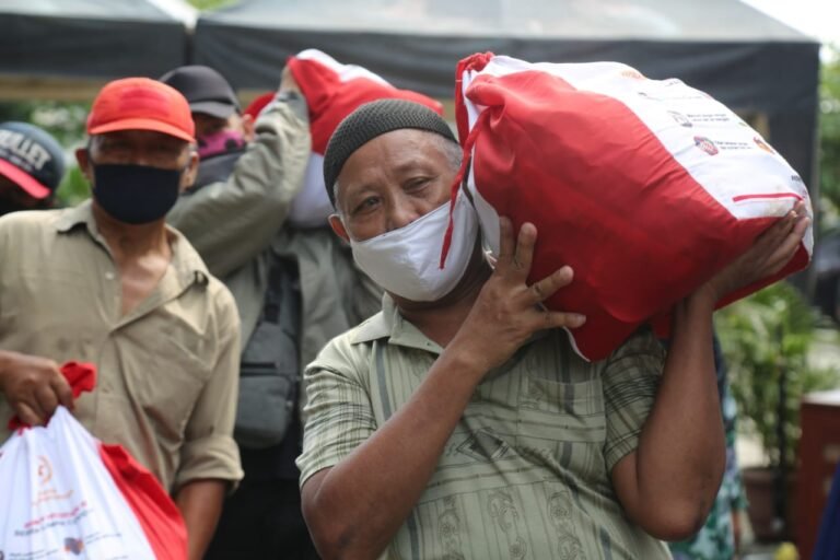Koperasi Desa Merah Putih Dorong Bansos Menjadi Jalan Kemandirian Ekonomi