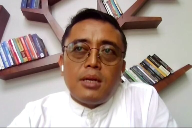 Strategi Fiskal Jaga Ketahanan Ekonomi Hadapi Risiko Geopolitik