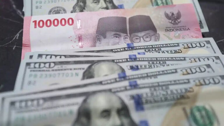 Rupiah Menguat di Tengah Gejolak Global, Bukti Ketahanan Ekonomi Nasional
