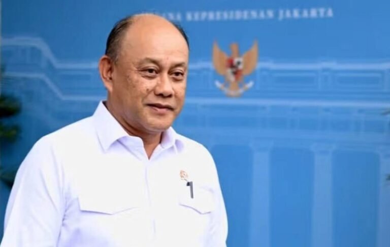 Evaluasi Terbuka MBG Perkuat Standar Gizi Nasional