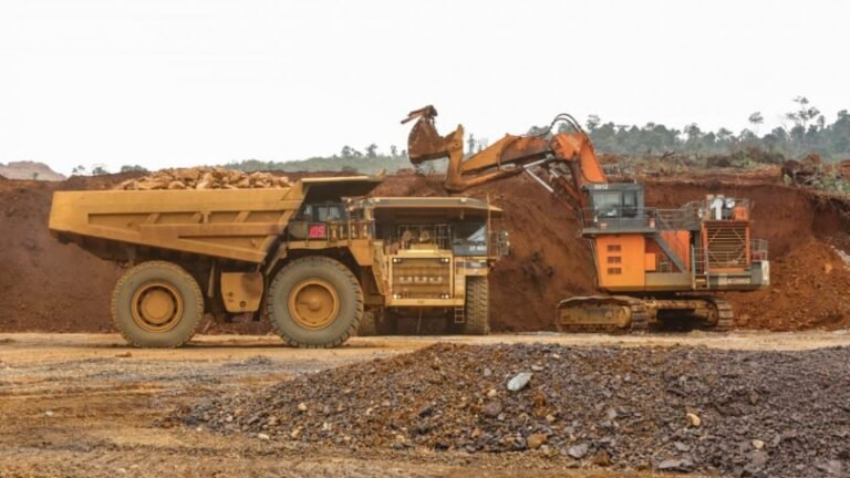 Pemerintah Perkuat Hilirisasi untuk Maksimalkan Potensi Sumber Daya