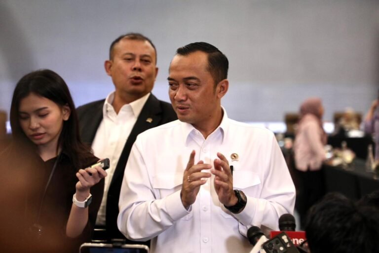 Penggunaan Dana Desa untuk Kopdes Tak Ganggu Pembangunan