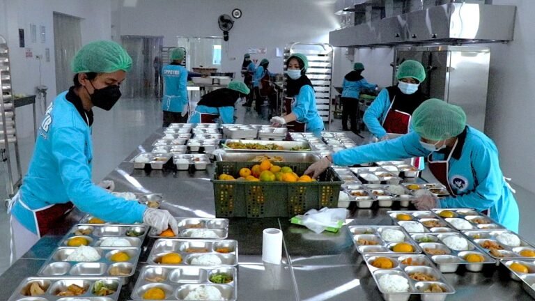 Menjaga Kepercayaan Publik Lewat Penegakan Standar SPPG-MBG