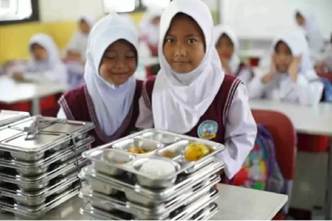 Pengawasan MBG sebagai Fondasi Kepercayaan Publik