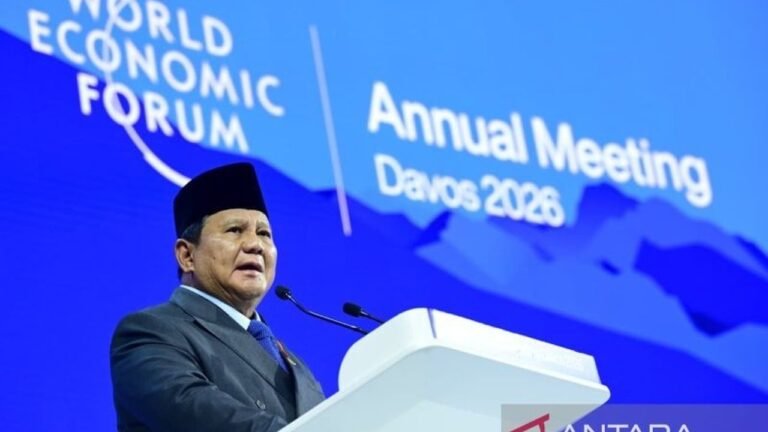 Ekonomi Nasional Tetap Stabil di Tengah Gejolak Global