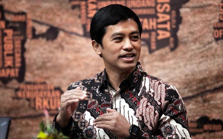 CKG sebagai Pilar Transformasi Layanan Kesehatan Preventif