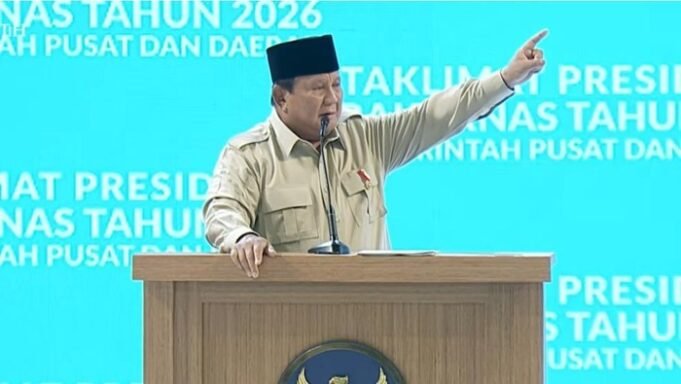 Ekonomi Ala Presiden Prabowo Fokus Tingkatkan Daya Beli dan Pendapatan Masyarakat