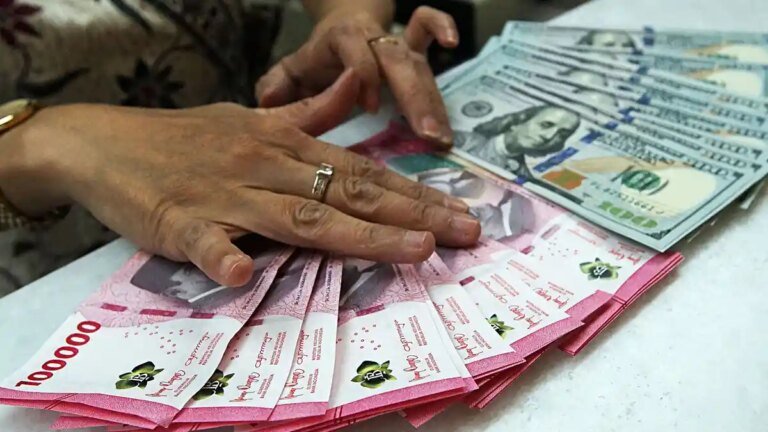 Tekanan Global terhadap Rupiah dan Strategi Pemerintah Menjaga Stabilitas