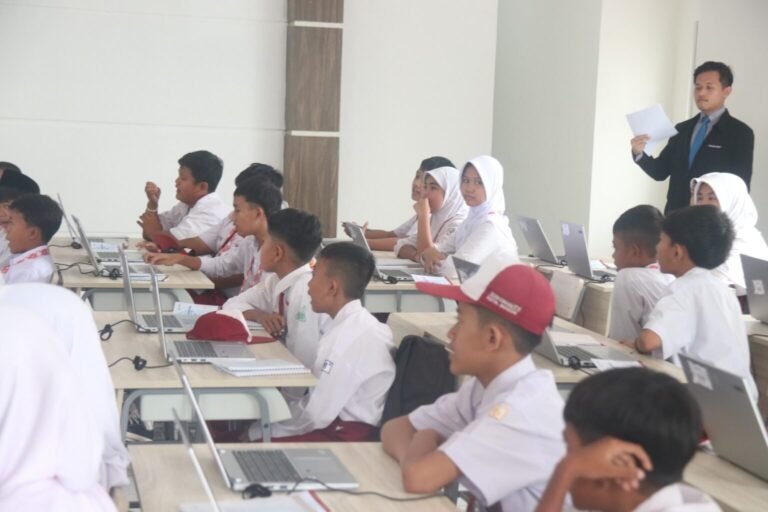 Ekspansi Sekolah Rakyat Dipercepat, Sistem Pendidikan Bermutu Dipastikan Inklusif