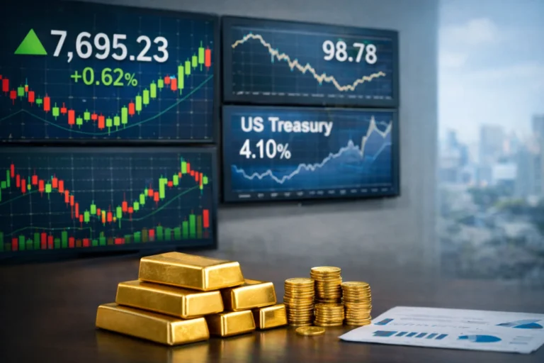 Ekonomi RI Tetap Resilien di Tengah Dinamika Internasional