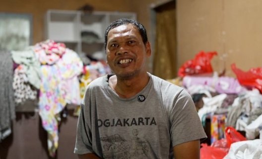 Sekolah Rakyat Buka Akses Pendidikan bagi Anak dari Keluarga Difabel