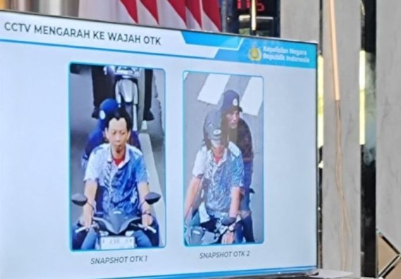 Penanganan Kasus Air Keras Melalui Pengadilan Militer Dinilai Solutif